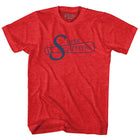 Athletic Red
