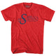 Athletic Red