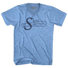 Athletic Blue