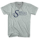 Athletic Cool Grey