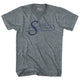 Athletic Grey
