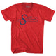 Athletic Red