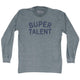 Athletic Grey