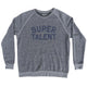 Athletic Grey