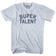 Athletic White
