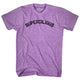 Athletic Purple