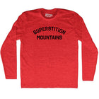 Athletic Red