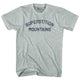 Athletic Cool Grey