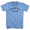 Support Your Culture Mens Tri-Blend V-neck T-shirt