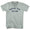 Support Your Culture Mens Tri-Blend V-neck T-shirt