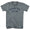 Support Your Culture Tri-Blend V-neck Womens Junior Cut T-shirt