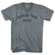 Athletic Grey