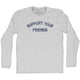 Grey Heather