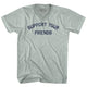 Athletic Cool Grey