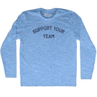 Athletic Blue