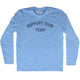 Athletic Blue