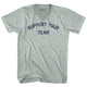 Athletic Cool Grey