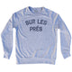Heather Grey