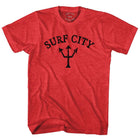 Heather Red