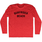 Athletic Red