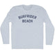 Athletic White