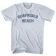 Athletic White