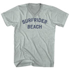 Athletic Cool Grey