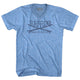Athletic Blue