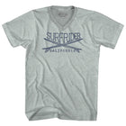 Athletic Cool Grey