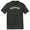 Surprise Text White Font Mens Tri-Blend DTG T-shirt