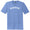 Surprise Text White Font Mens Tri-Blend DTG T-shirt