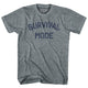 Athletic Grey