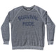 Athletic Grey
