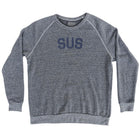 Athletic Grey