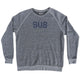 Athletic Grey