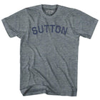 Athletic Grey