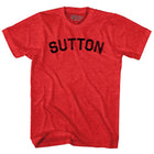 Athletic Red