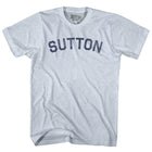 Athletic White