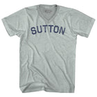 Athletic Cool Grey