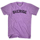 Athletic Purple