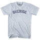 Athletic White