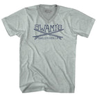 Athletic Cool Grey