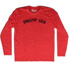 Athletic Red