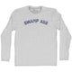 Grey Heather