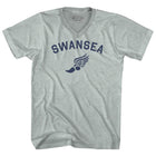 Athletic Cool Grey