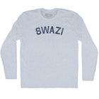 Athletic White
