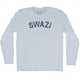 Athletic White