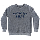 Athletic Grey