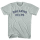 Athletic Cool Grey
