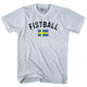Athletic White
